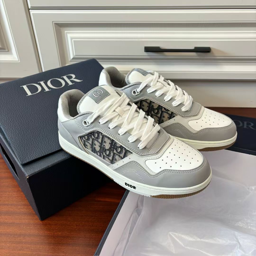 Dior Shoes