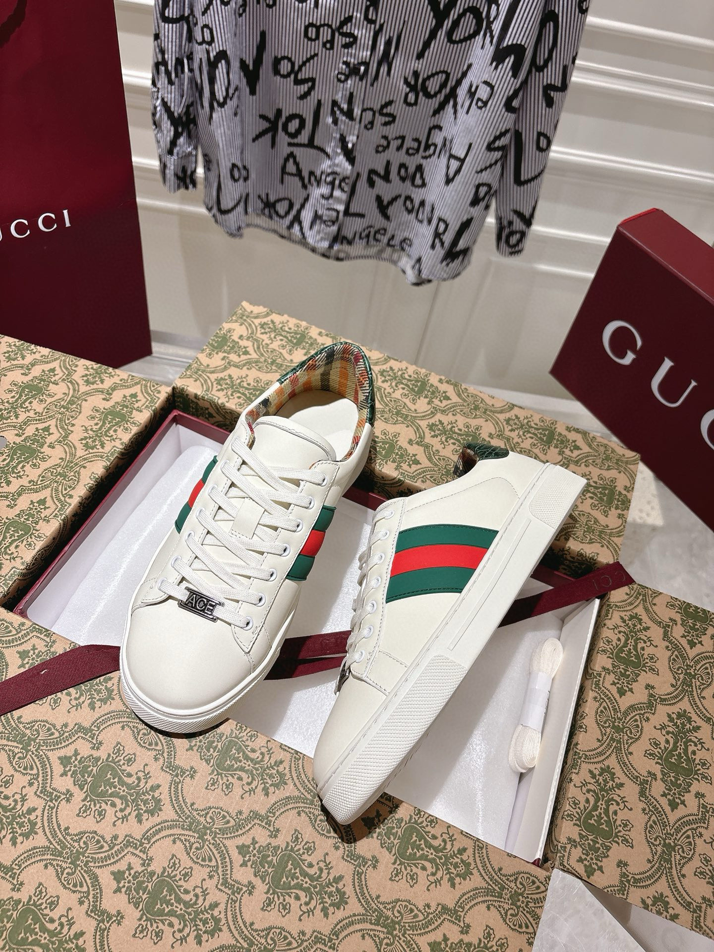 Gucci Shoes