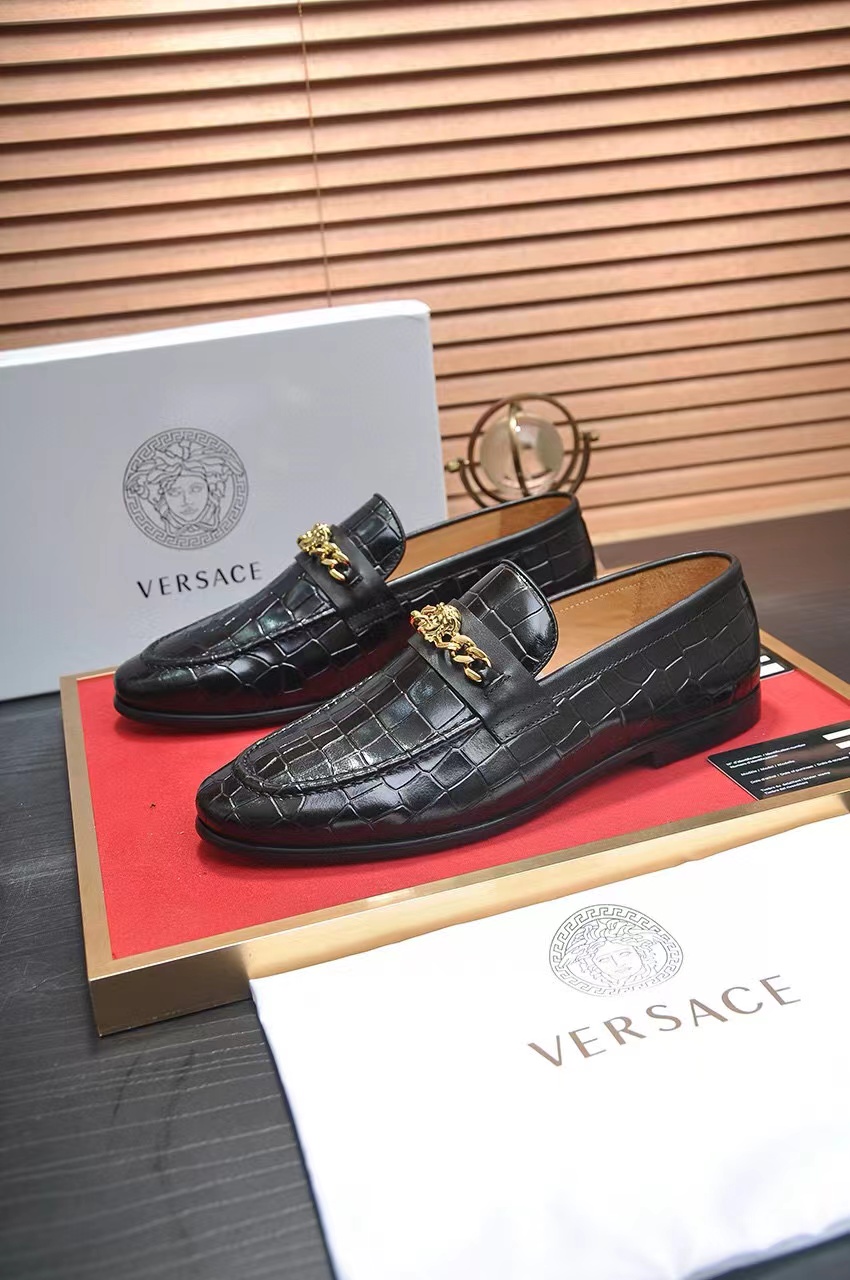 Versace Shoes