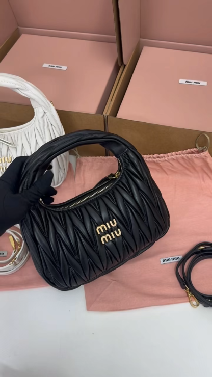 Bags Quality Check
