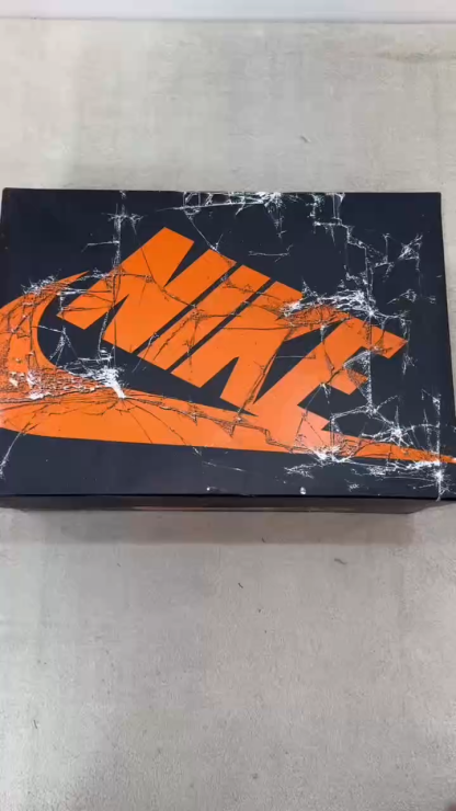 Shoes Quality Check