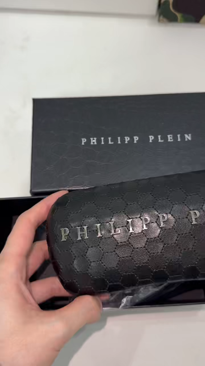 Sunglasses Quality Check