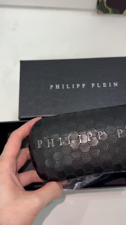 Sunglasses Quality Check