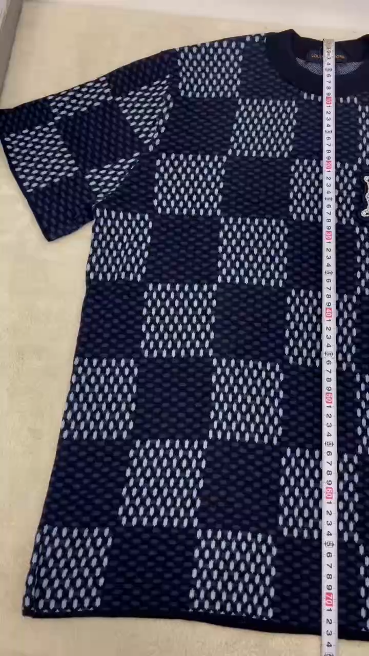 Clothes Quality Check