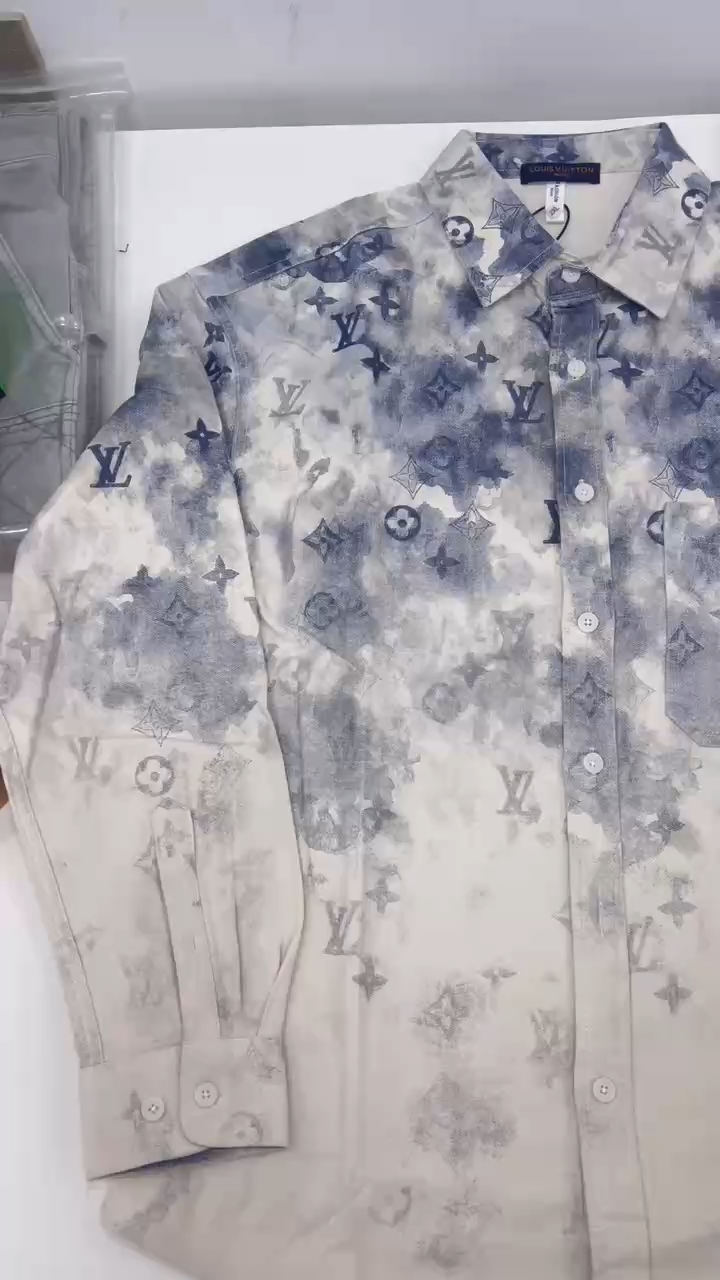 Clothes Quality Check