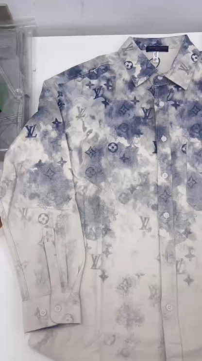 Clothes Quality Check