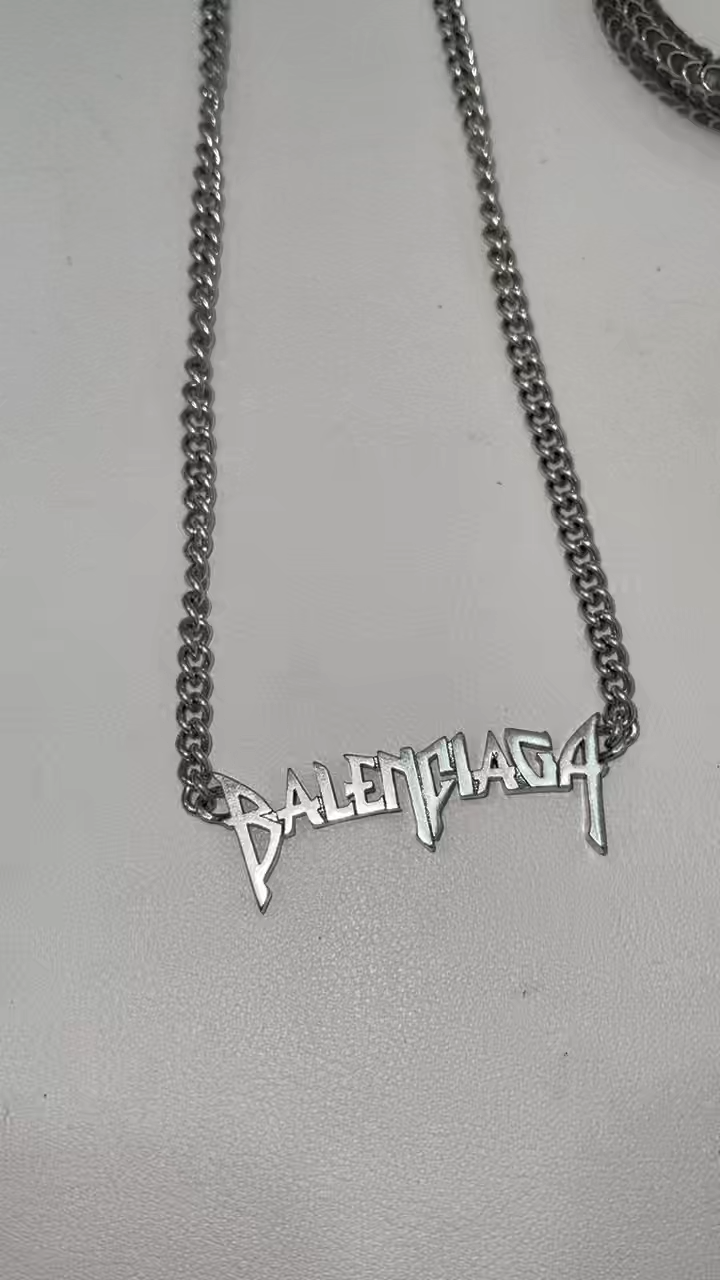 Accessories Quality Check