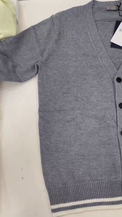 Clothes Quality Check
