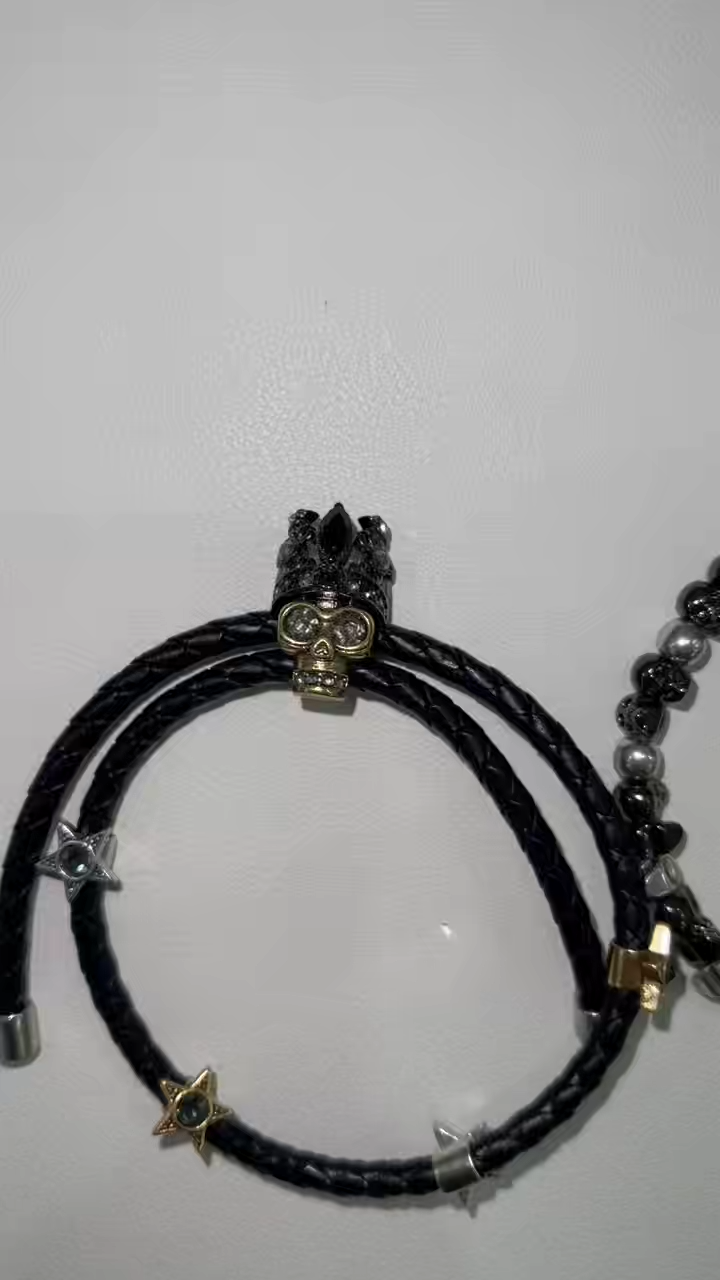 Accessories Quality Check