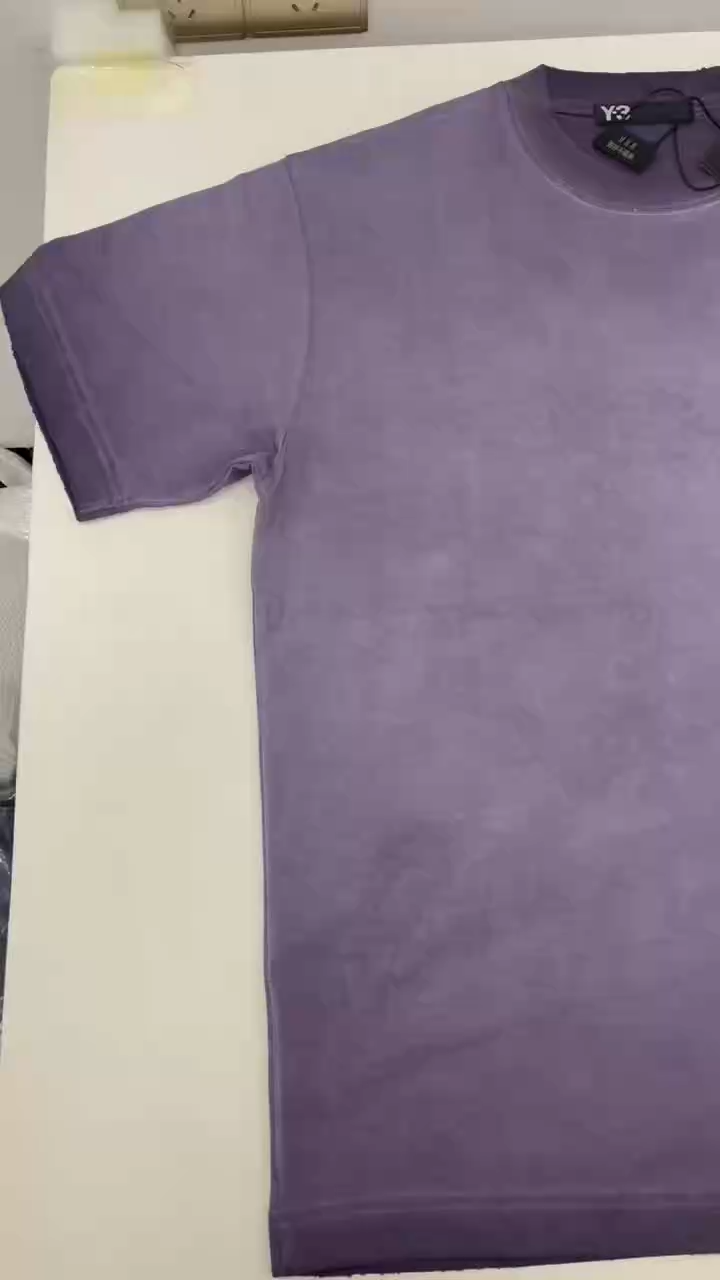 Clothes Quality Check