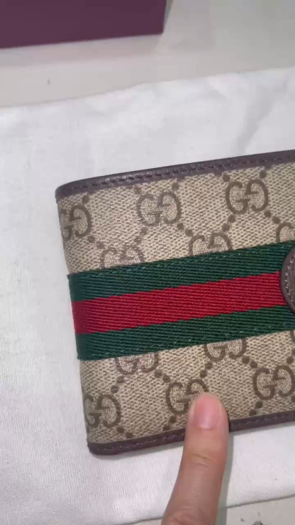 Bags Quality Check