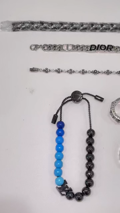 Accessories Quality Check