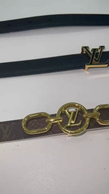 Belts Quality Check
