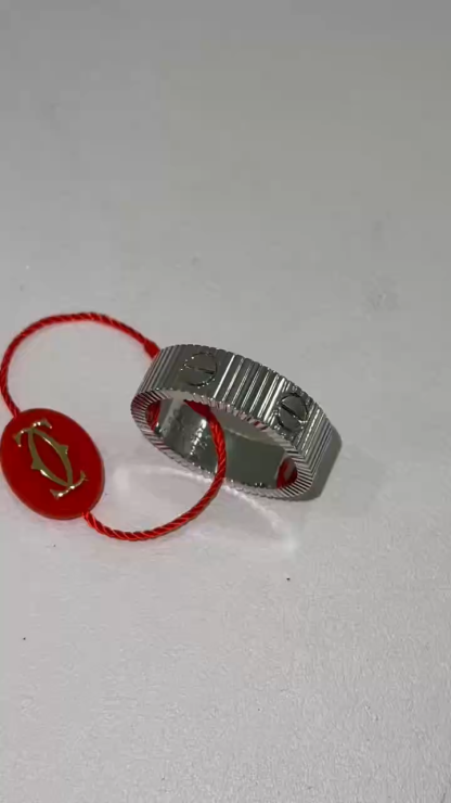 Accessories Quality Check