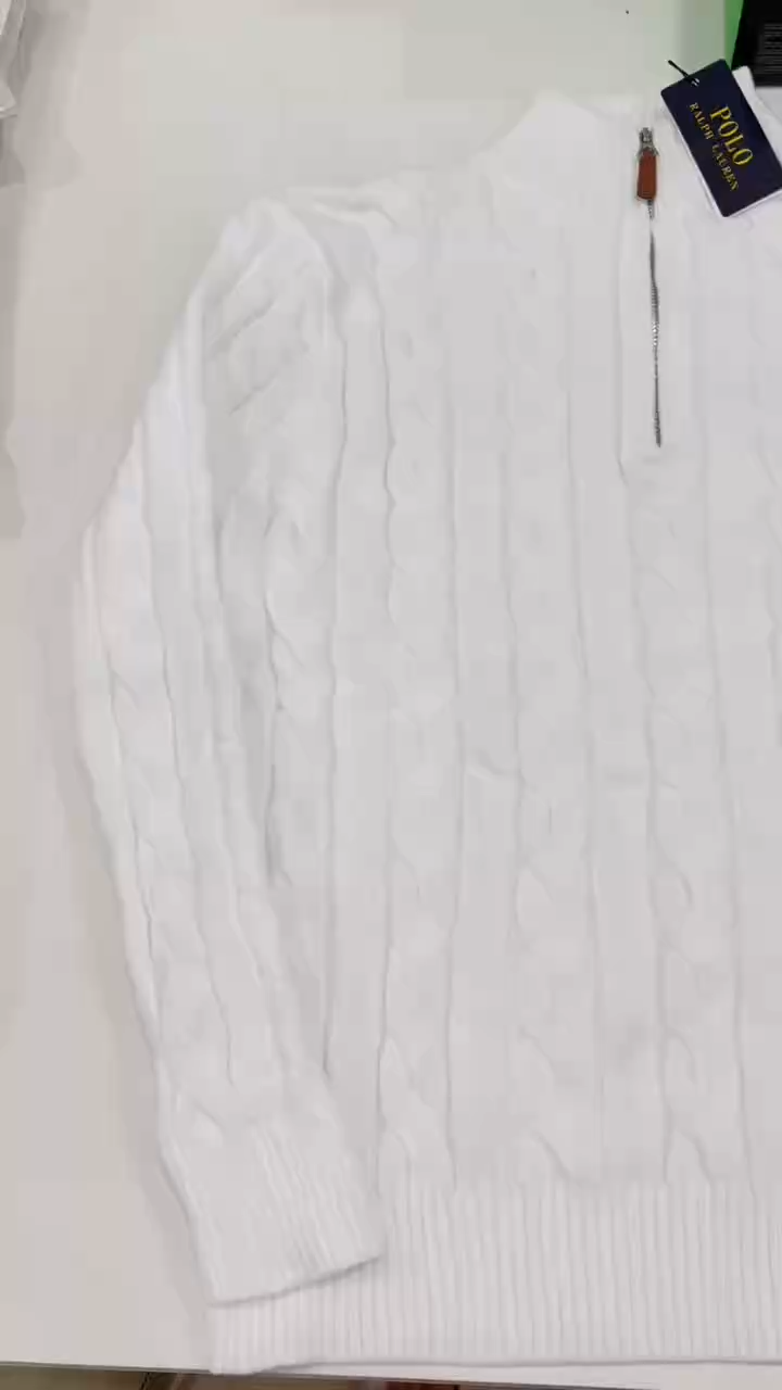 Clothes Quality Check