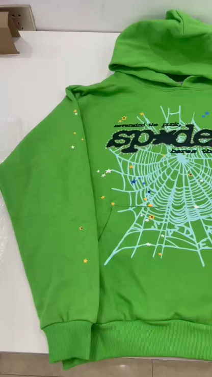 Clothes Quality Check