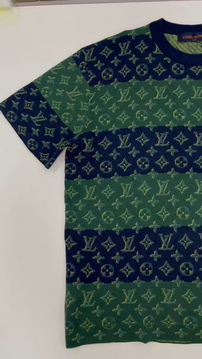 Clothes Quality Check