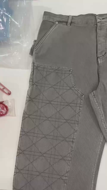 Clothes Quality Check