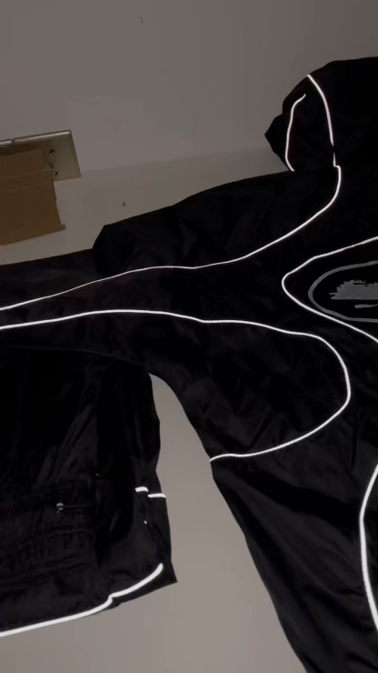 Clothes Quality Check