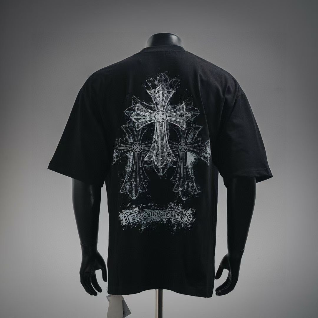 Chrome Hearts Clothes