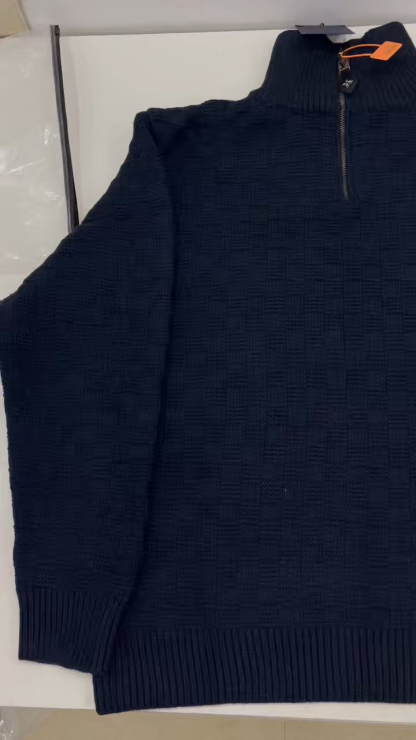 Clothes Quality Check
