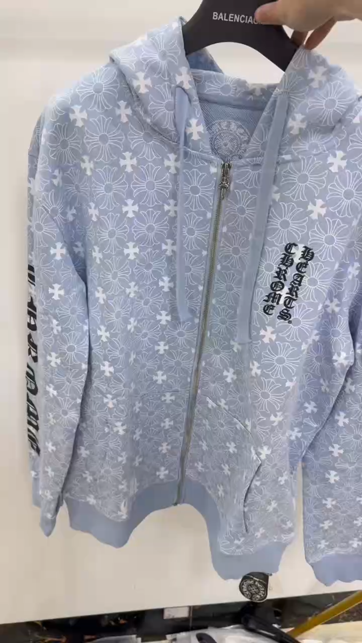 Clothes Quality Check