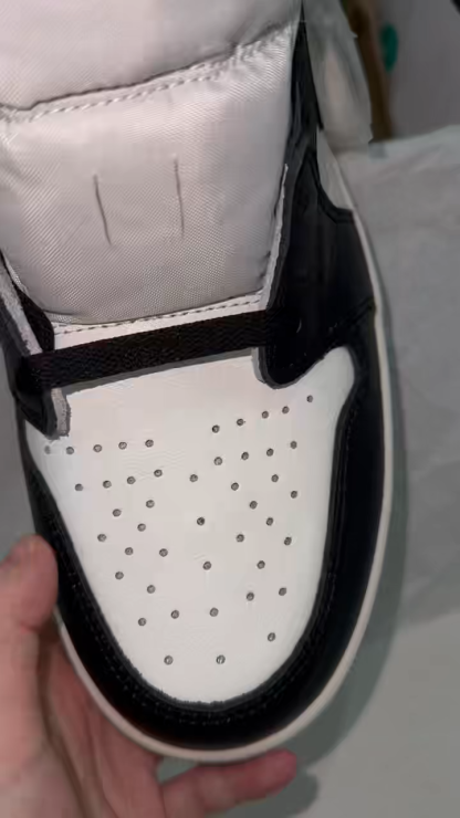 Shoes Quality Check