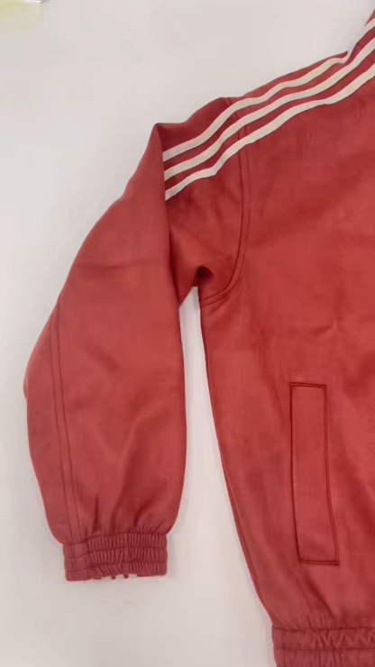 Clothes Quality Check