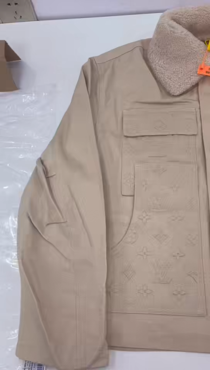 Clothes Quality Check