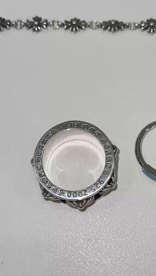 Accessories Quality Check