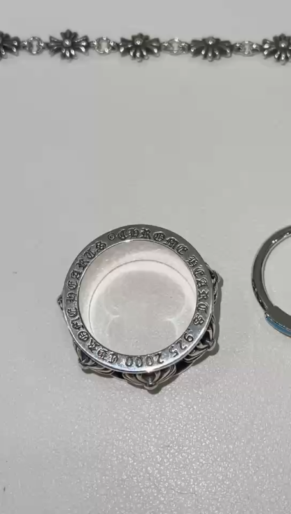 Accessories Quality Check