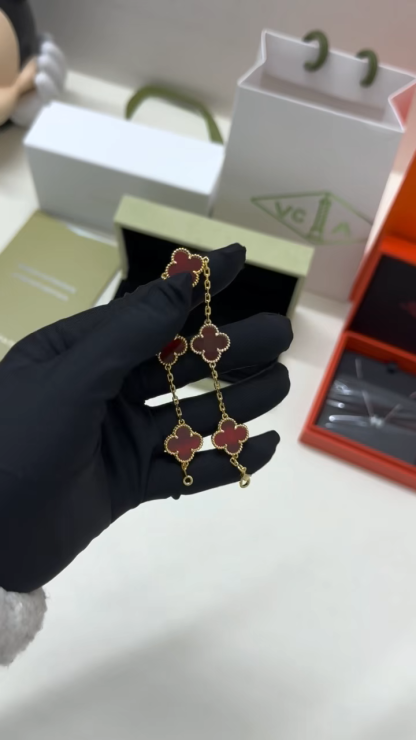 Accessories Quality Check