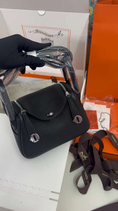 Bags Quality Check