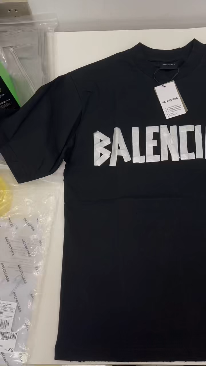 Clothes Quality Check