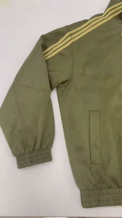 Clothes QC Video