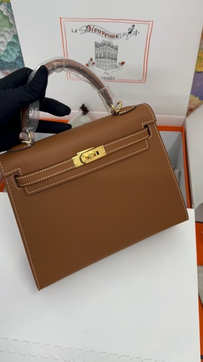 Bags Quality Check