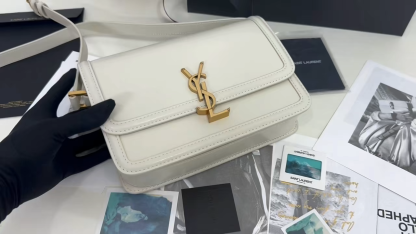 Bags Quality Check