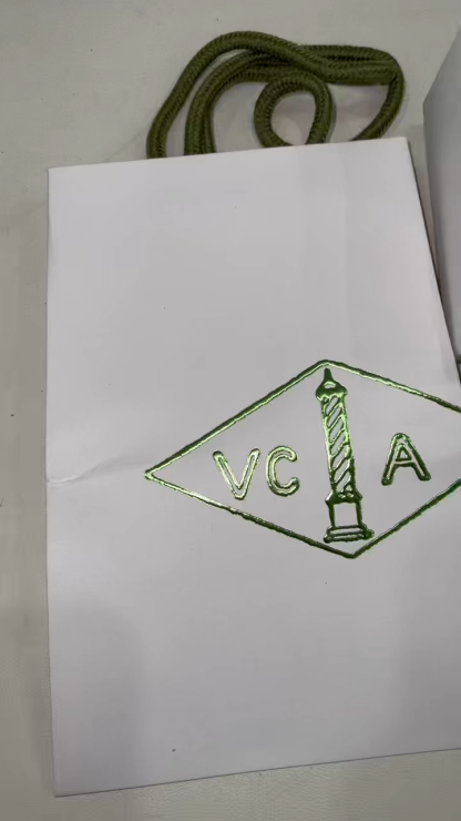 Accessories Quality Check