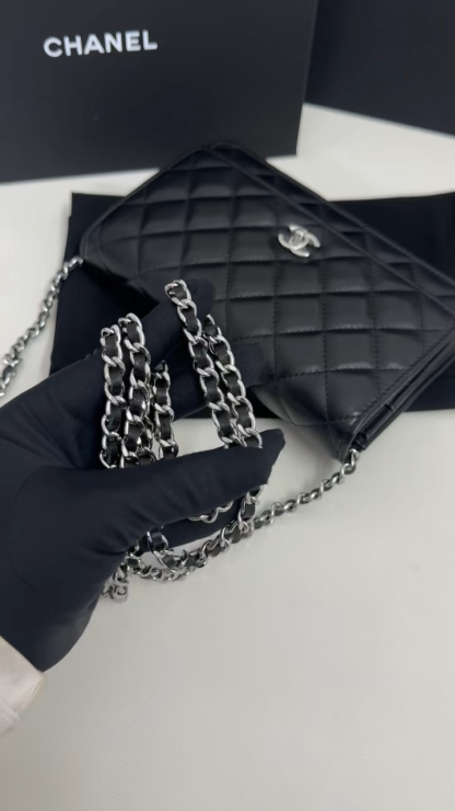 Bags Quality Check