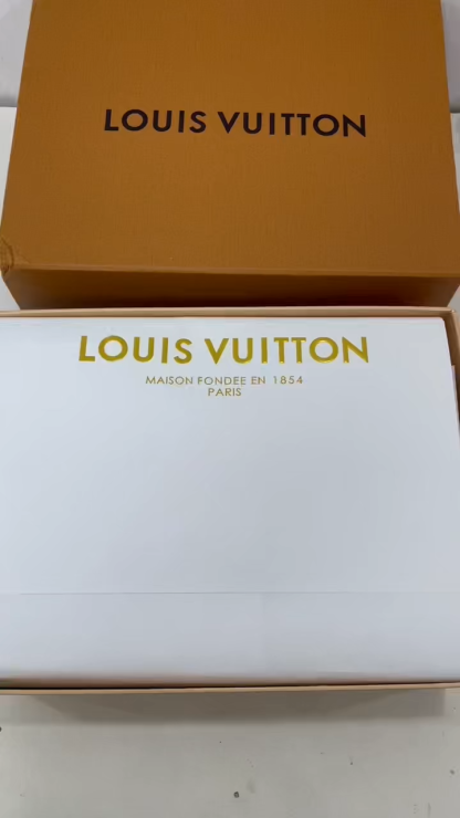 Shoes Quality Check