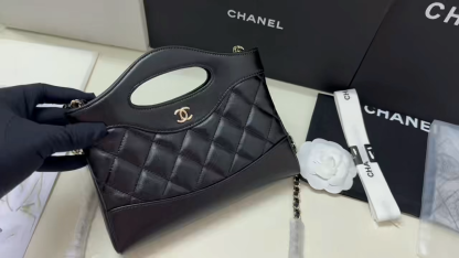 Bags Quality Check
