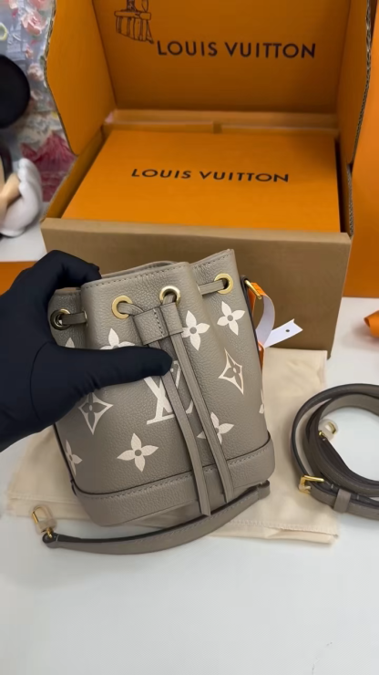 Bags Quality Check