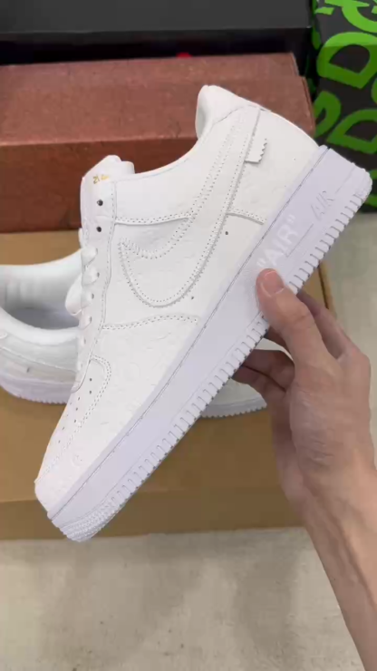 Shoes Quality Check
