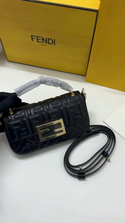 Bags Quality Check