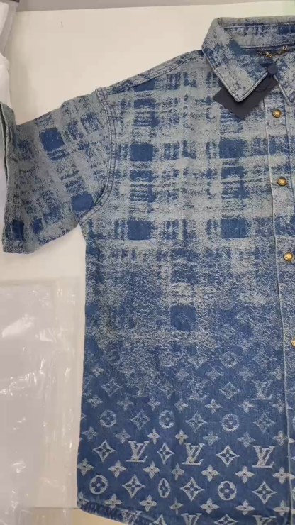 Clothes Quality Check