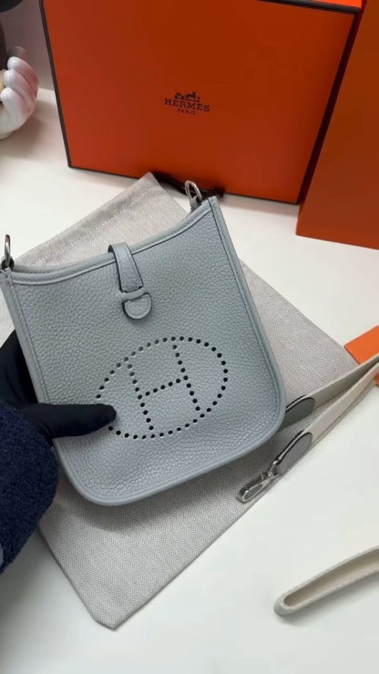 Bags Quality Check