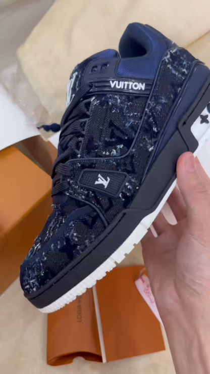 Shoes Quality Check