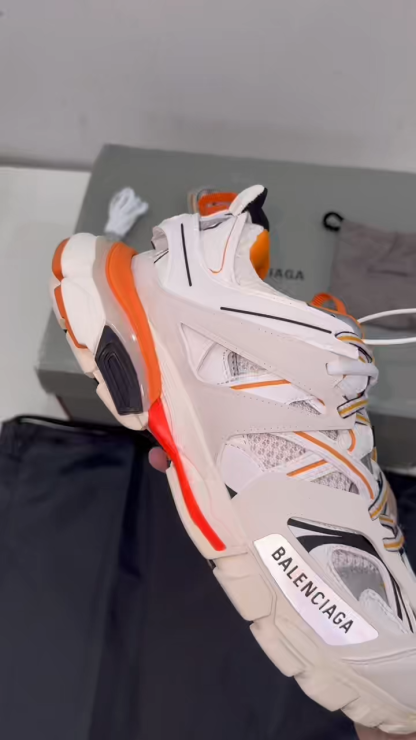 Shoes Quality Check