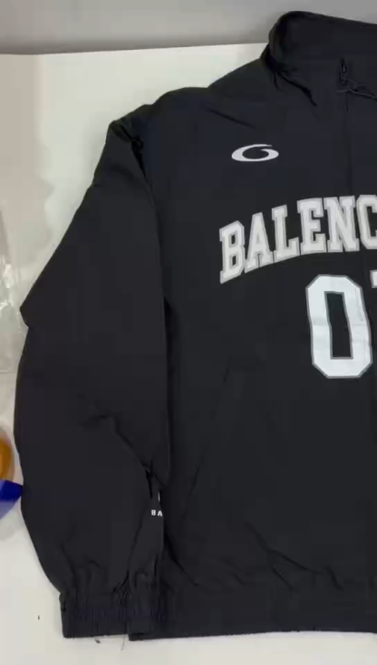 Clothes Quality Check