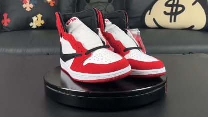 LJR Batch-Travis Scott x Air Jordan AJ1 High OG DH3277-601